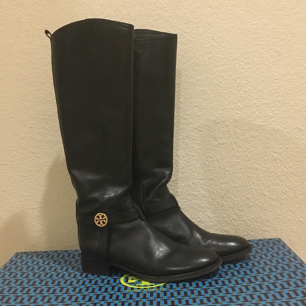 Tory Burch Bristol boots